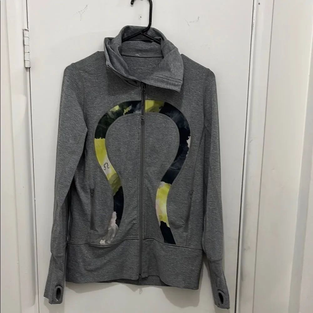 Lululemon jacket